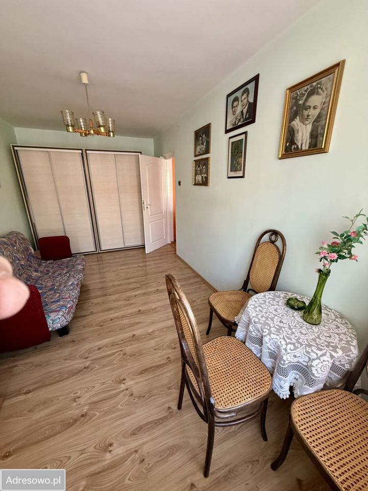Mieszkanie 3-pokojowe Miastko, ul. gen. Wybickiego. Zdjęcie 2