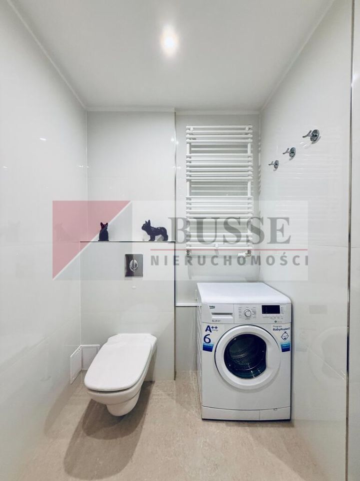 Mieszkanie 3-pokojowe Szczecin Gumieńce, ul. Hrubieszowska. Zdjęcie 14