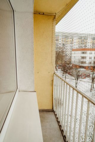 Mieszkanie 2-pokojowe Łódź Chojny, ul. Lecznicza. Zdjęcie 13