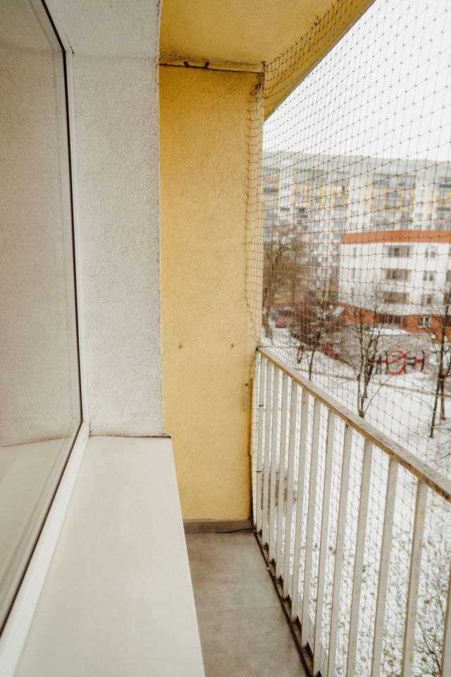 Mieszkanie 2-pokojowe Łódź Chojny, ul. Lecznicza. Zdjęcie 13