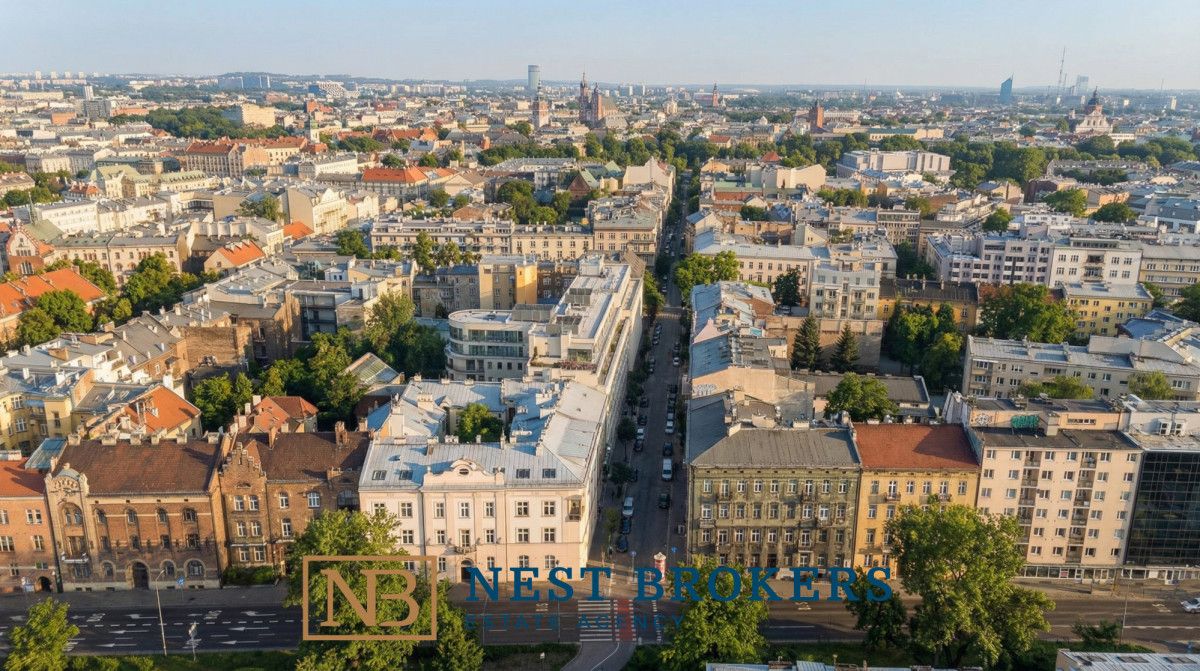 Lokal Kraków Stare Miasto, ul. Smoleńsk. Zdjęcie 13