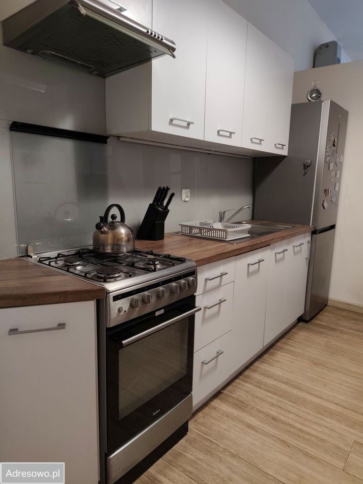 Mieszkanie 2-pokojowe Łódź Śródmieście, ul. kpt. Pilota Franciszka Żwirki. Zdjęcie 17