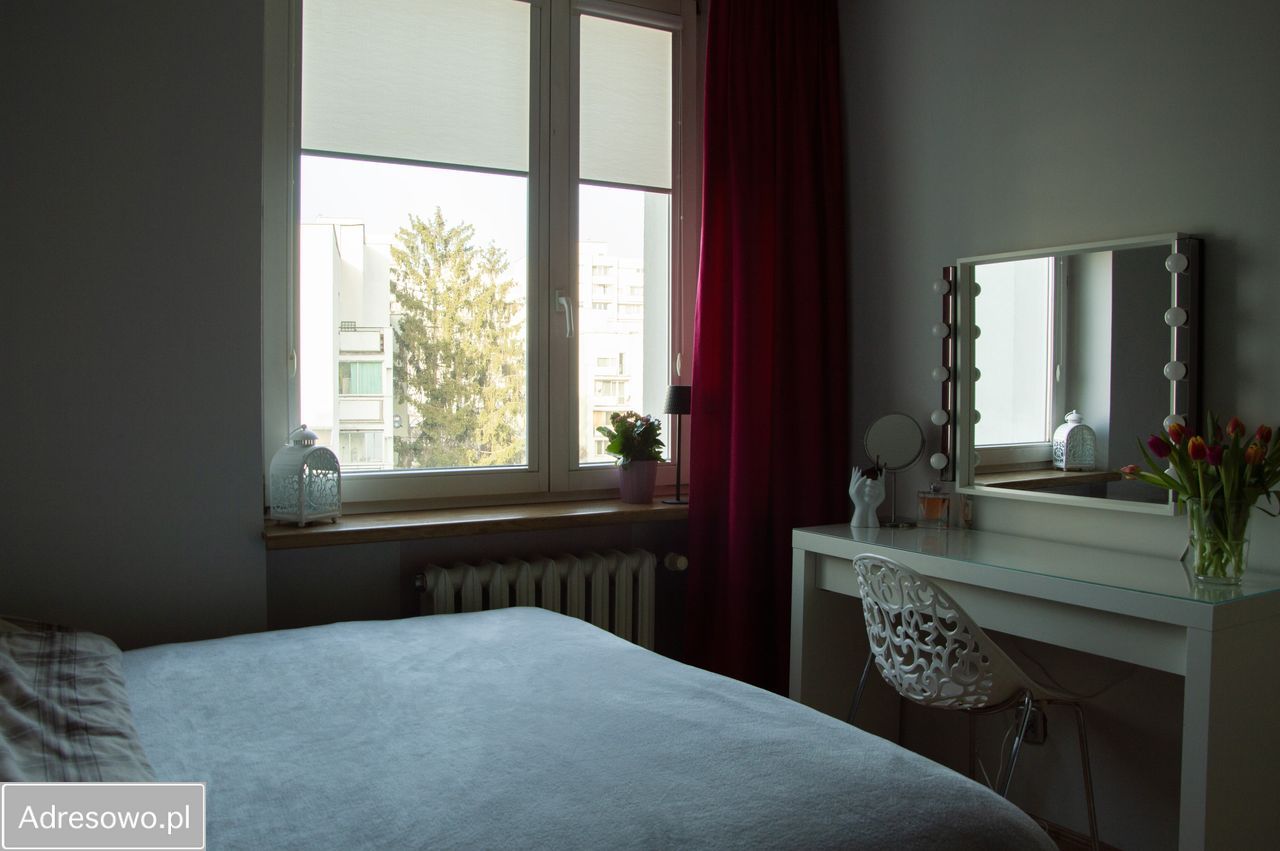 Mieszkanie 3-pokojowe Warszawa Ursynów, ul. Ernesta Malinowskiego. Zdjęcie 17