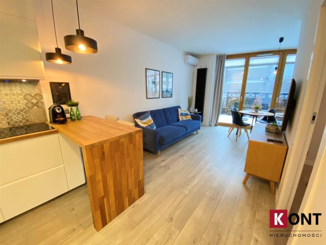 Mieszkanie 2-pokojowe Kraków Stare Miasto, ul. Masarska. Zdjęcie 3