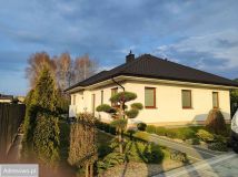 dom wolnostojący, 4 pokoje Korczów. Zdjęcie 3