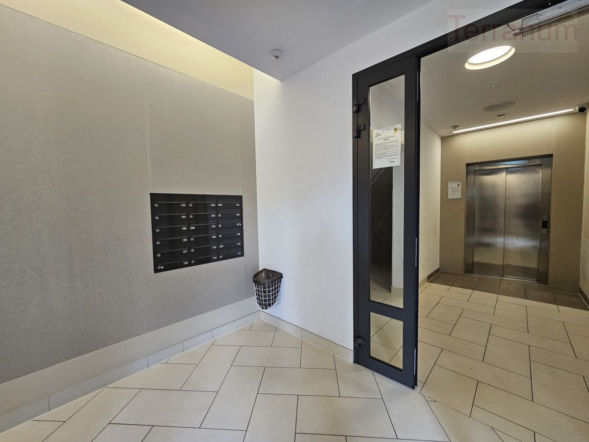 Mieszkanie 2-pokojowe Warszawa Mokotów, ul. Kłobucka. Zdjęcie 7