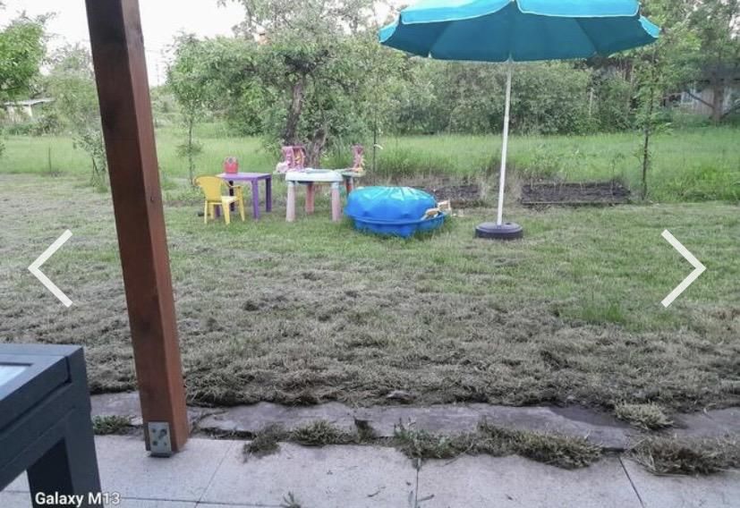 Działka rod Wrocław Krzyki, ul. Ziębicka. Zdjęcie 3