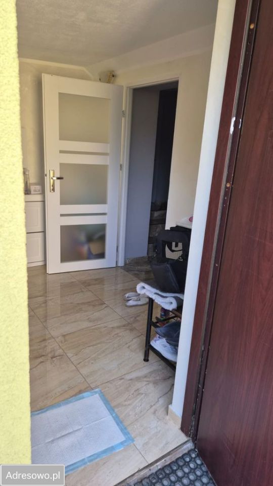 Mieszkanie 7-pokojowe Dzierżoniów, ul. Adama Asnyka. Zdjęcie 7