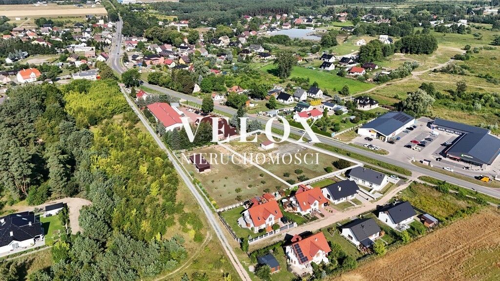 Działka budowlana Kobylanka, ul. Szczecińska. Zdjęcie 6