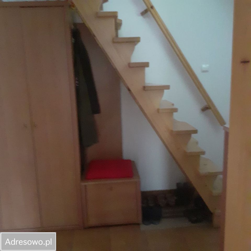 dom wolnostojący, 1 pokój Nienadowa. Zdjęcie 9