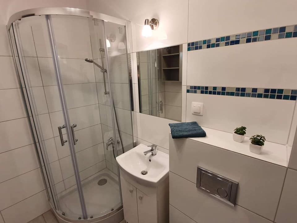 Mieszkanie 2-pokojowe Bydgoszcz Górzyskowo, ul. Jaskółcza. Zdjęcie 7
