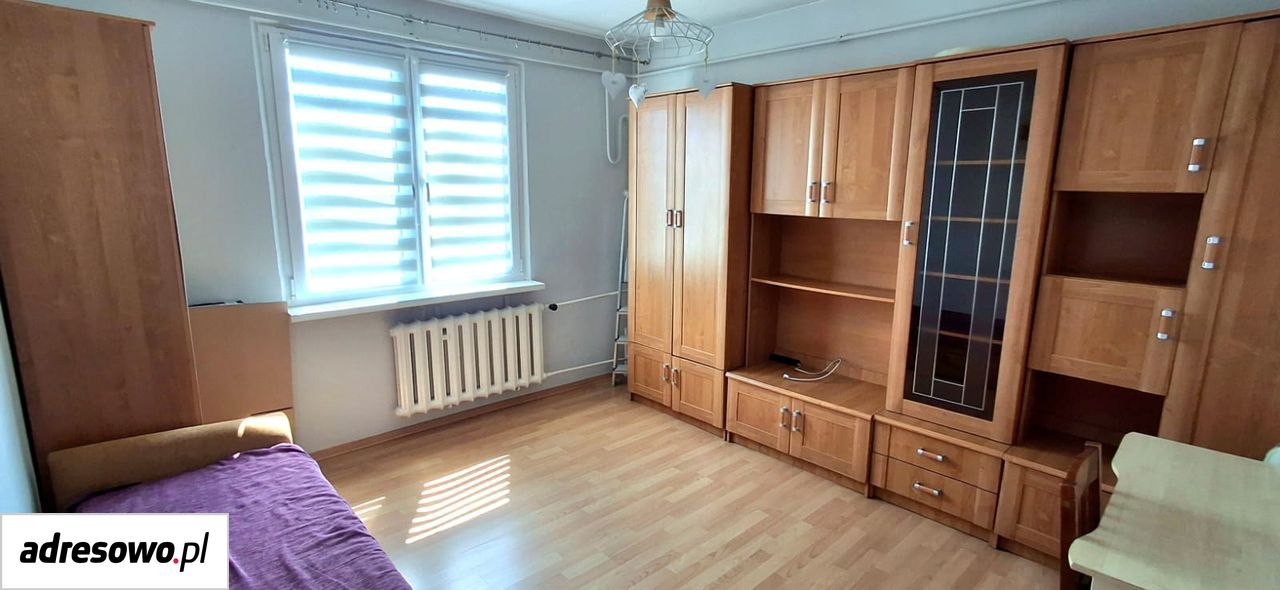 Sandomierz, ul. Ignacego Maciejowskiego Mieszkanie - 3 pokoje - 63 m² - 4 piętro