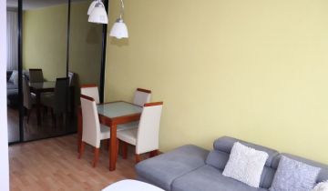 Mieszkanie 3-pokojowe Kraków Nowa Huta, os. Kazimierzowskie 10