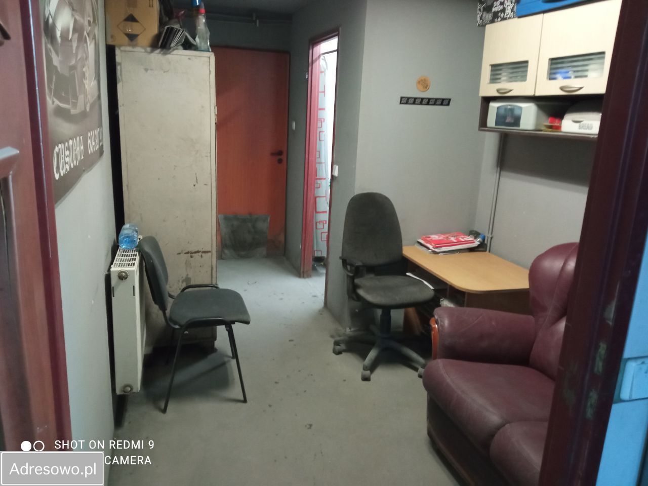 Hala/magazyn Gorzów Wielkopolski, ul. Myśliborska. Zdjęcie 8