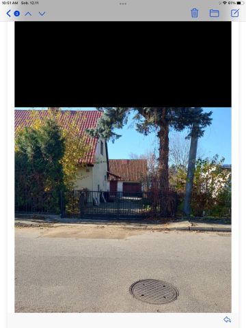 dom wolnostojący, 4 pokoje Ełk Zatorze, ul. Augustowska. Zdjęcie 1