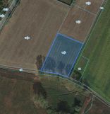 Działka rolno-budowlana Krążkowo. Zdjęcie 1