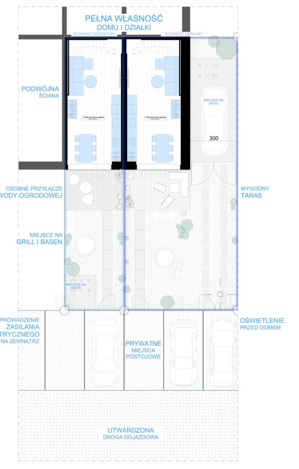 Mieszkanie 2-pokojowe Środa Wielkopolska, ul. Klonowa. Zdjęcie 28