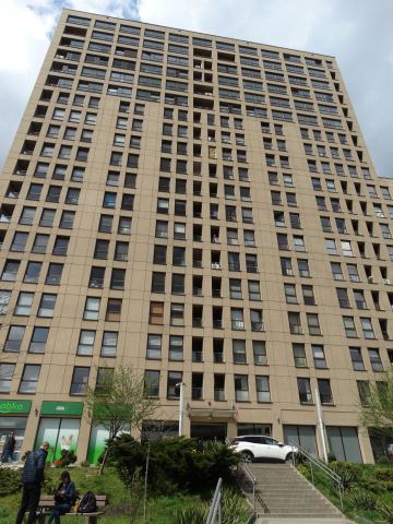 Pokój Lublin Czuby, ul. Pana Balcera. Zdjęcie 1