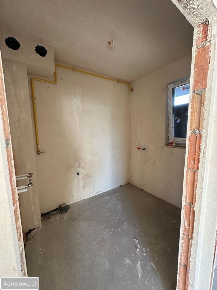 bliźniak, 5 pokoi Góraszka. Zdjęcie 11