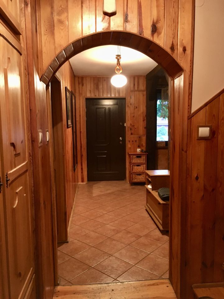 dom szeregowy, 4 pokoje Chocianów, ul. Kasztanowa. Zdjęcie 9