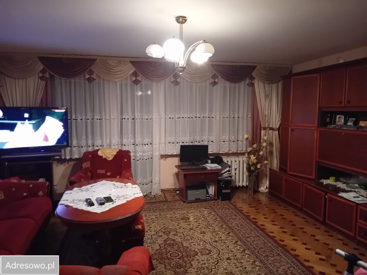 Mieszkanie 2-pokojowe Golub-Dobrzyń