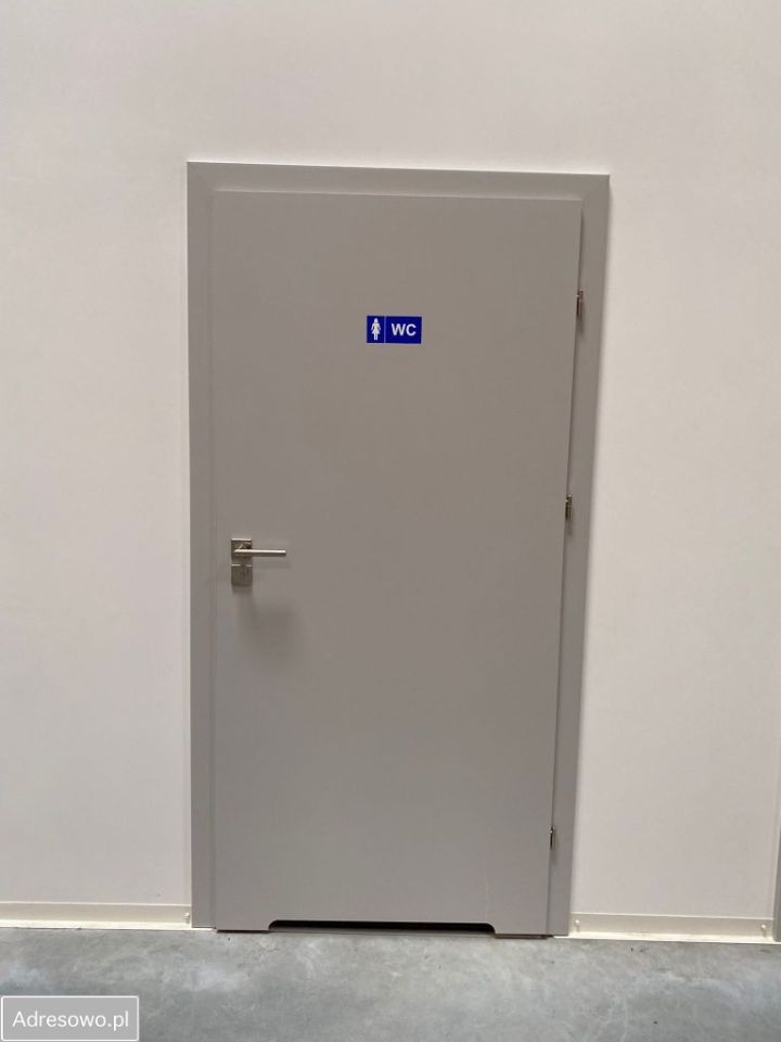 Hala/magazyn Bydgoszcz Łęgnowo, ul. Hermana Frankego. Zdjęcie 12