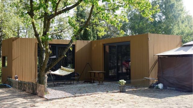 Działka rod Warszawa Bielany. Zdjęcie 1