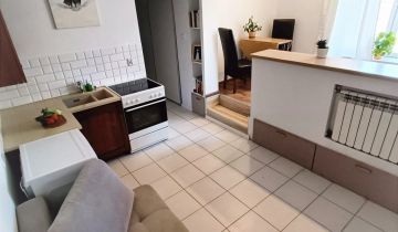 Mieszkanie 2-pokojowe Zawiercie Warty, ul. Okólna