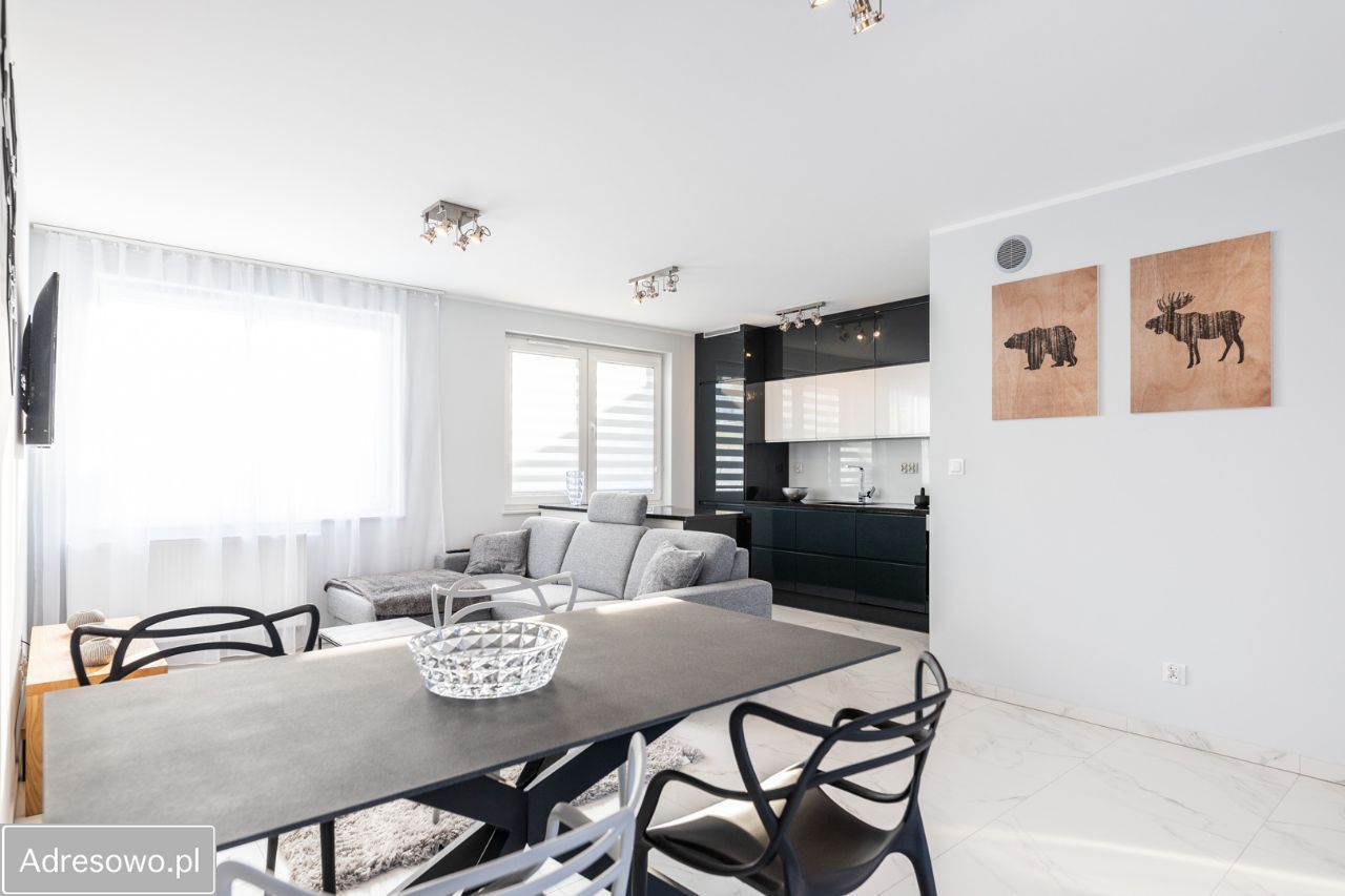 Mieszkanie 3-pokojowe Wrocław Fabryczna, ul. Białowieska. Zdjęcie 13