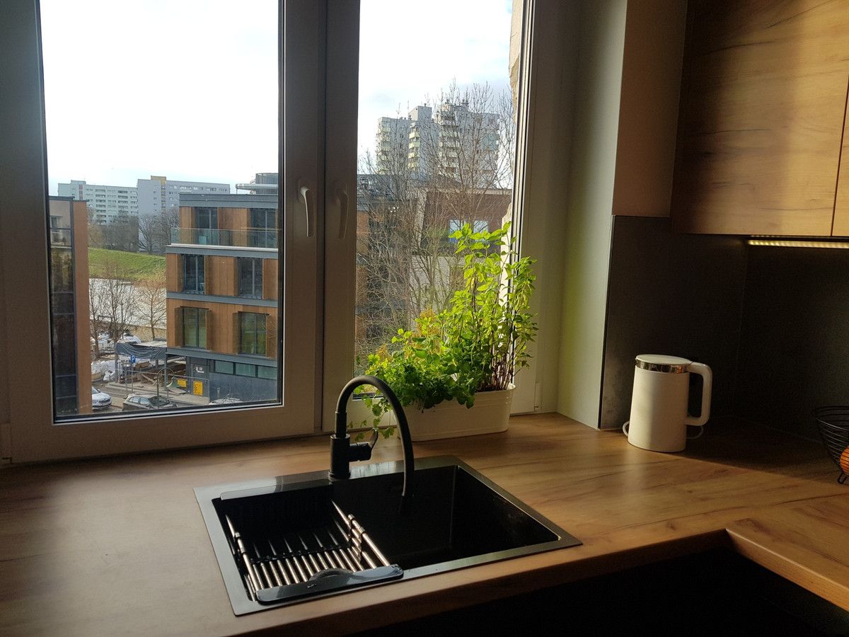 Mieszkanie 2-pokojowe Opole Pasieka, ul. Piastowska. Zdjęcie 27