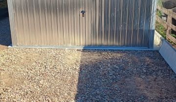 Garaż/miejsce parkingowe Ciechanów Aleksandrówka, ul. Piękna