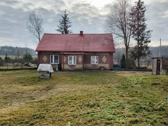 siedlisko, 4 pokoje Gozdowo, ul. Sosnowa. Zdjęcie 3