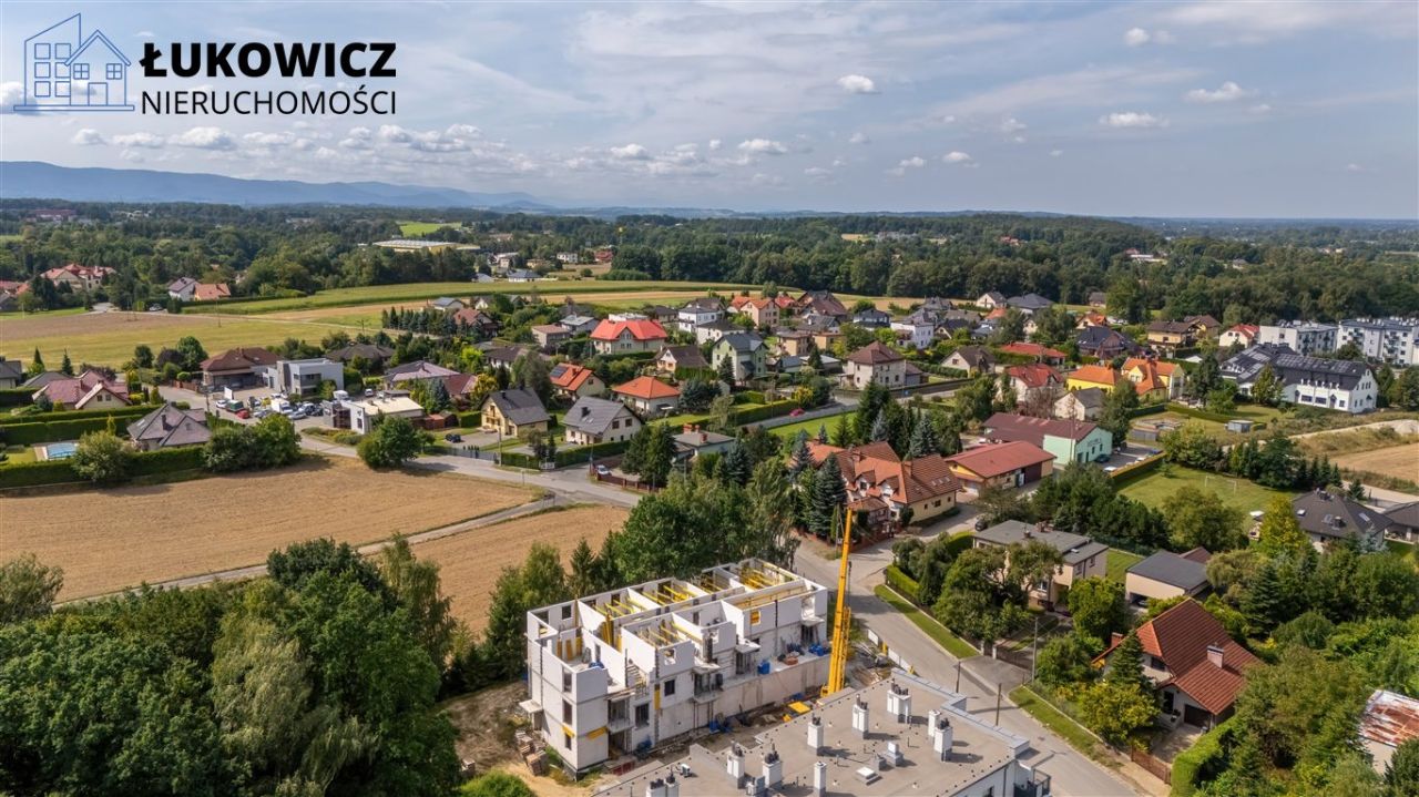Mieszkanie 2-pokojowe Czechowice-Dziedzice, ul. Mazańcowicka. Zdjęcie 2