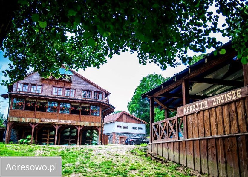 Nieruchomość komercyjna Krutyń. Zdjęcie 7