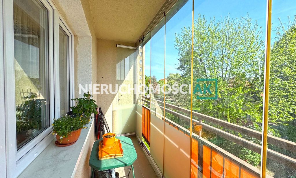 Mieszkanie 2-pokojowe Poznań, ul. Piątkowska. Zdjęcie 15