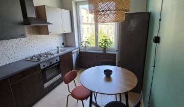 Mieszkanie 2-pokojowe Poznań Grunwald, ul. Gustawa Potworowskiego