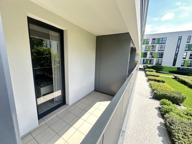 Mieszkanie 2-pokojowe Warszawa Żoliborz, ul. Kaliny Jędrusik. Zdjęcie 15