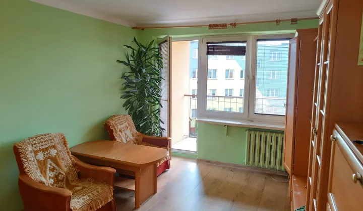 Mieszkanie 2-pokojowe Krynki, ul. gen. Józefa Bema