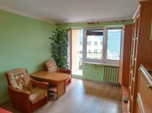 Mieszkanie 2-pokojowe Krynki, ul. gen. Józefa Bema