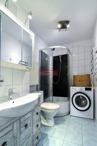 dom szeregowy, 4 pokoje Kraków, ul. Ojcowska. Zdjęcie 4