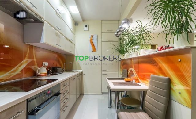 Mieszkanie 2-pokojowe Warszawa Wola, ul. Jana Kazimierza. Zdjęcie 2