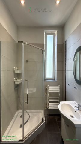 Mieszkanie 3-pokojowe Gdańsk Wrzeszcz, ul. Antoniego Lendziona. Zdjęcie 9