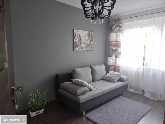 Mieszkanie 2-pokojowe Olsztyn Śródmieście, ul. Smętka. Zdjęcie 9