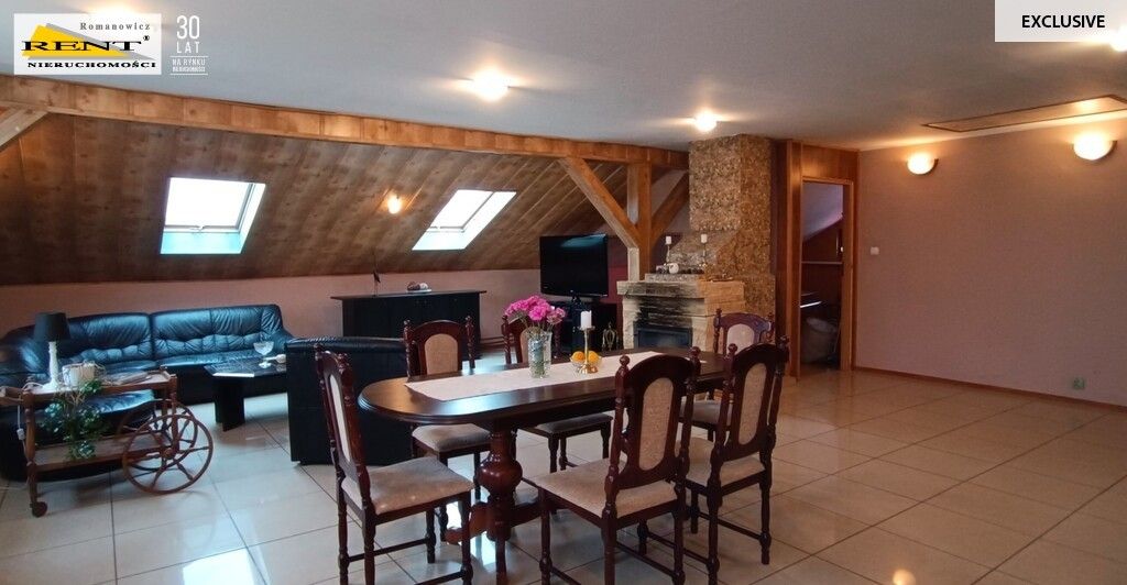 dom wolnostojący, 9 pokoi Ińsko. Zdjęcie 8