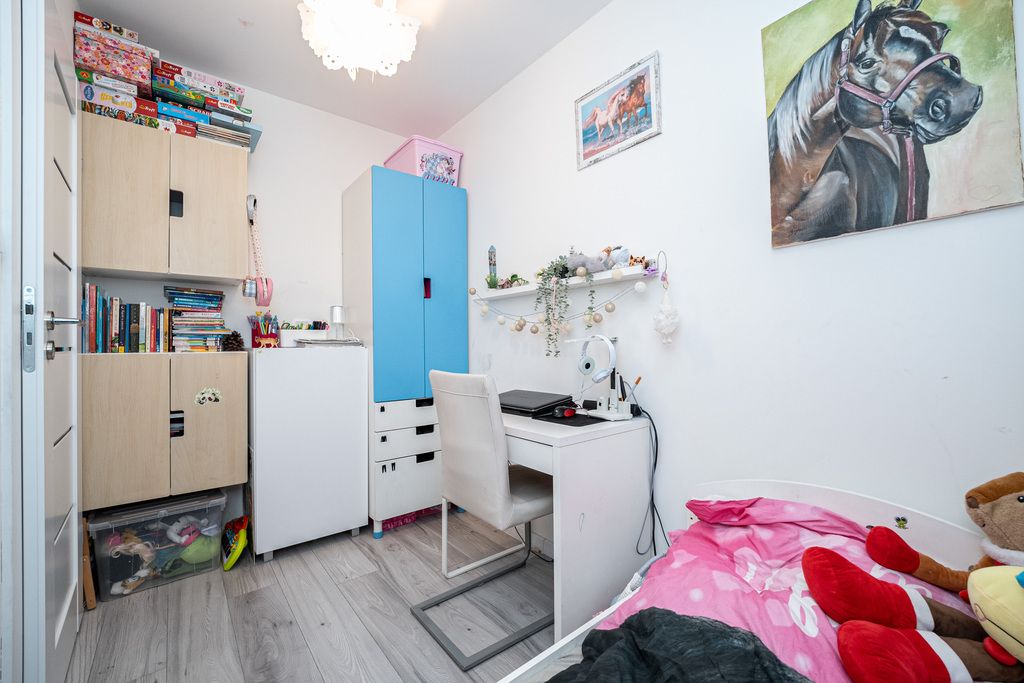 Mieszkanie 2-pokojowe Ząbki, ul. Christiana Andersena. Zdjęcie 6