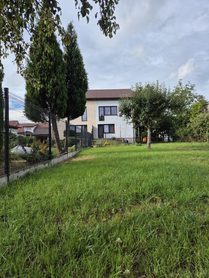 bliźniak, 6 pokoi Posada, ul. Mickiewicza. Zdjęcie 2