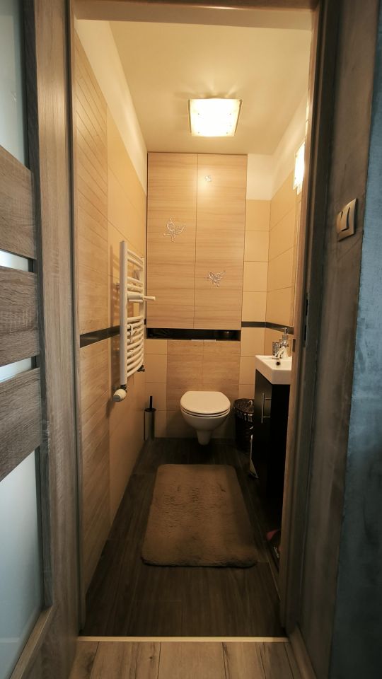 Mieszkanie 3-pokojowe Rzeszów Przybyszówka, ul. Nowosądecka. Zdjęcie 21