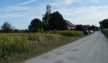 Działka rolno-budowlana Jeszkowice, ul. Główna