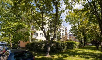 Mieszkanie 3-pokojowe Warszawa Ursus, ul. Orląt Lwowskich