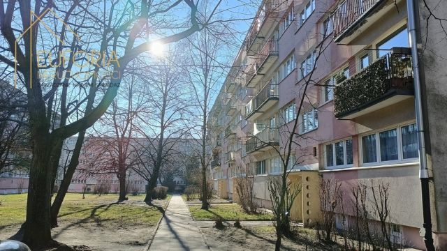 Mieszkanie 1-pokojowe Łódź, ul. Łanowa. Zdjęcie 3